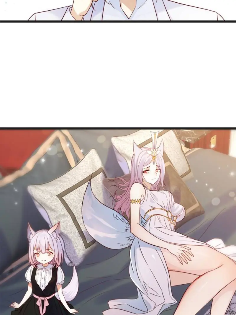 Supreme Saint’s Love Debts Chapter 128 - page 42