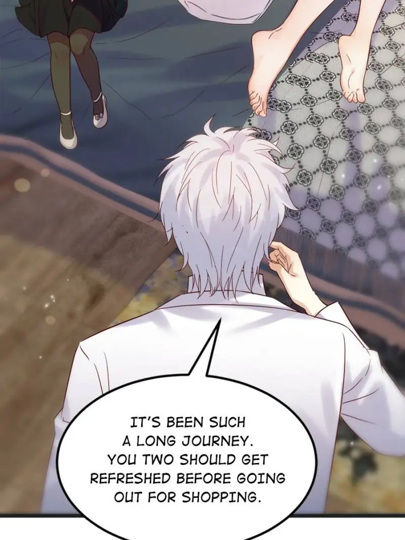 Supreme Saint’s Love Debts Chapter 128 - page 43