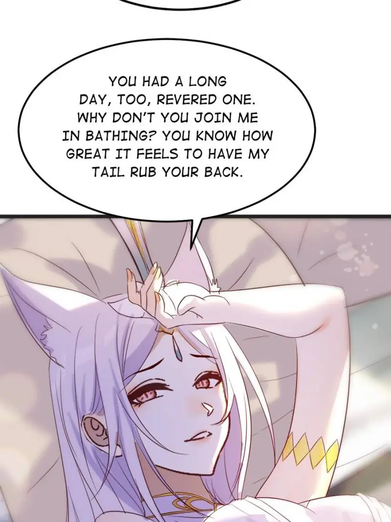 Supreme Saint’s Love Debts Chapter 128 - page 44