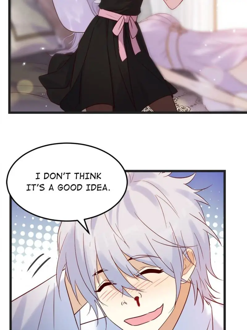 Supreme Saint’s Love Debts Chapter 128 - page 48