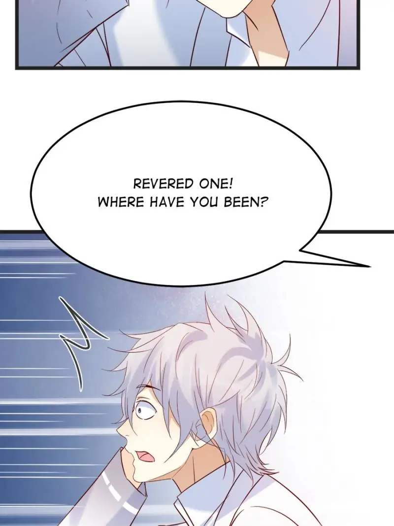 Supreme Saint’s Love Debts Chapter 128 - page 49