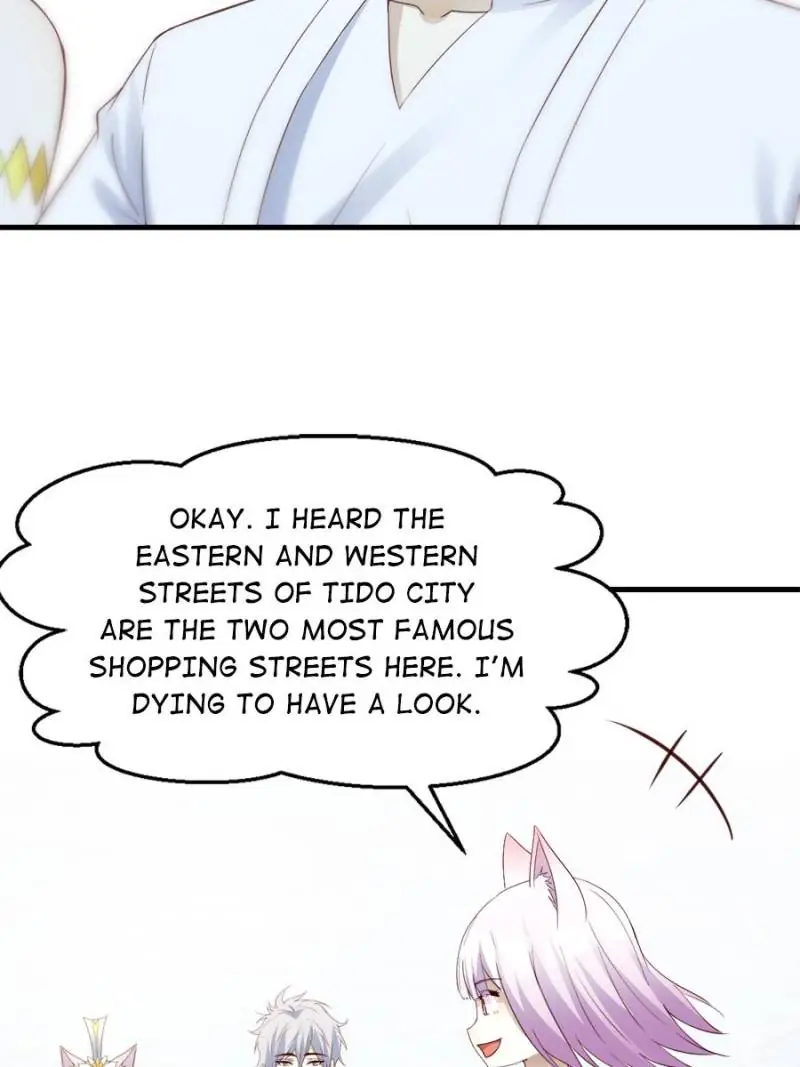 Supreme Saint’s Love Debts Chapter 128 - page 5