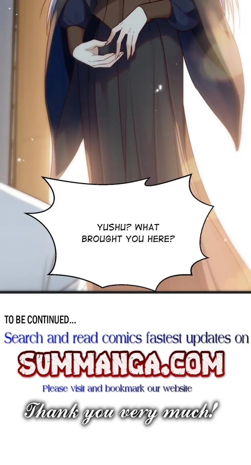 Supreme Saint’s Love Debts Chapter 128 - page 52