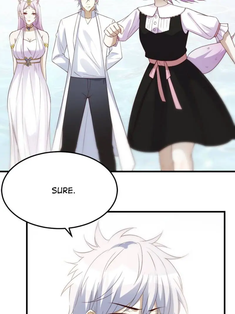Supreme Saint’s Love Debts Chapter 128 - page 6
