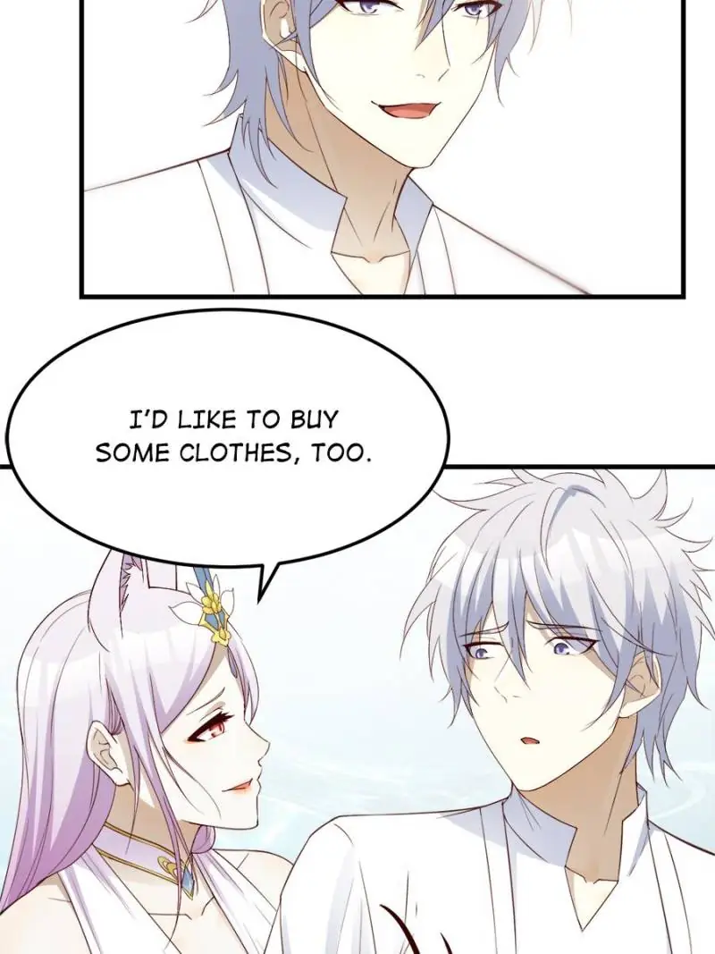 Supreme Saint’s Love Debts Chapter 128 - page 7