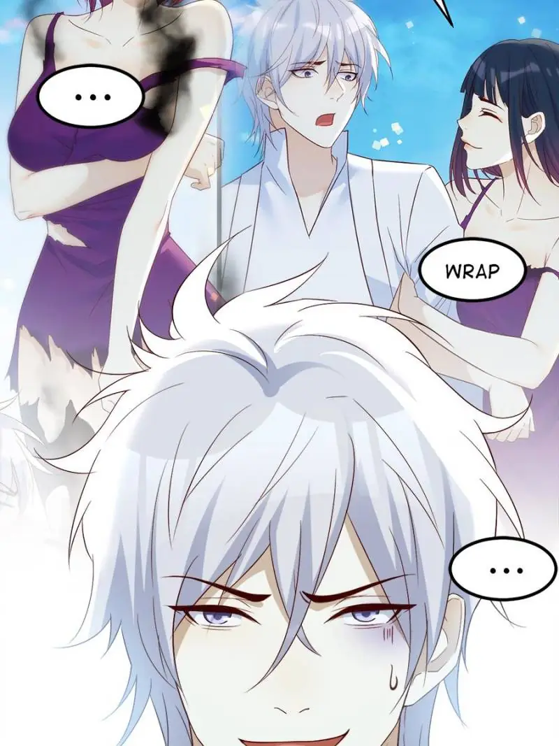 Supreme Saint’s Love Debts Chapter 128 - page 9