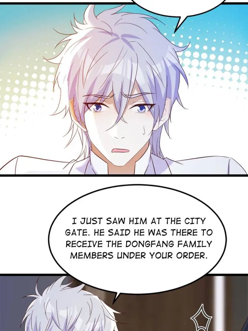 Supreme Saint’s Love Debts Chapter 129 - page 12