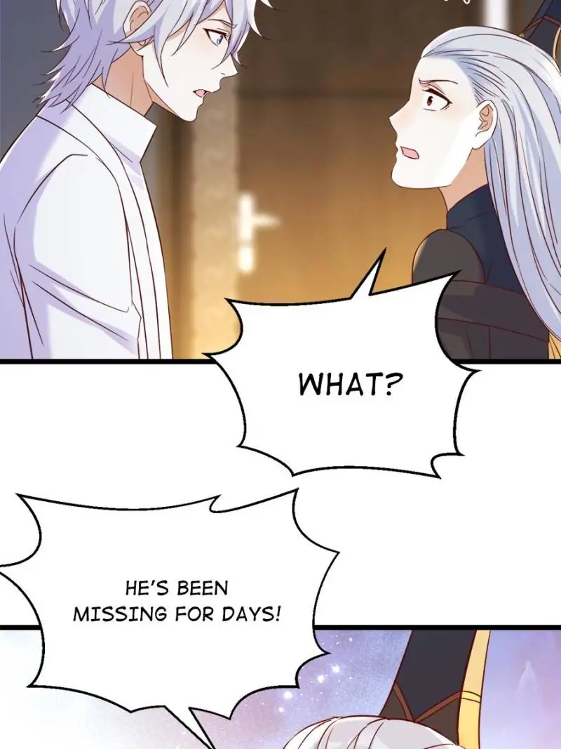 Supreme Saint’s Love Debts Chapter 129 - page 13