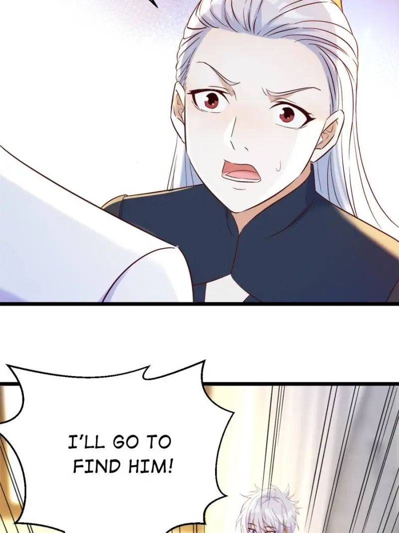 Supreme Saint’s Love Debts Chapter 129 - page 14