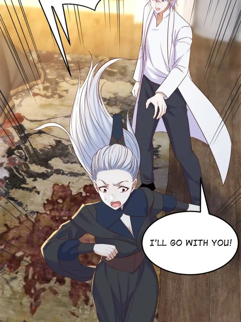 Supreme Saint’s Love Debts Chapter 129 - page 15
