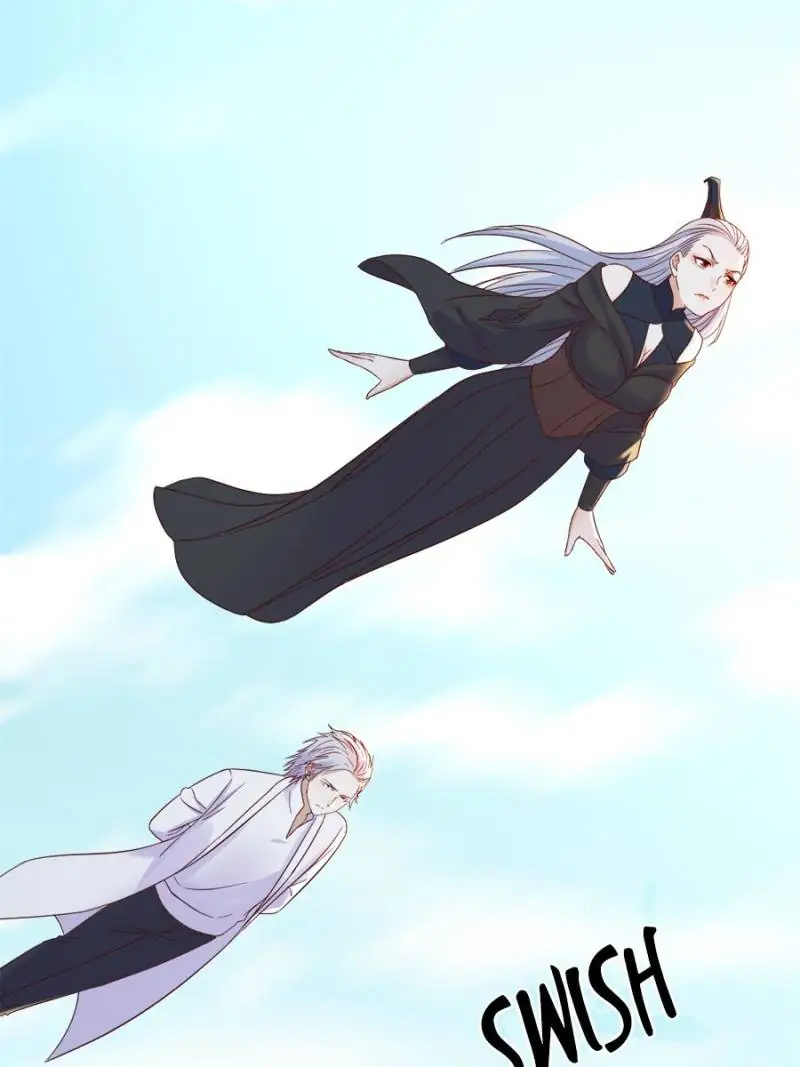 Supreme Saint’s Love Debts Chapter 129 - page 17