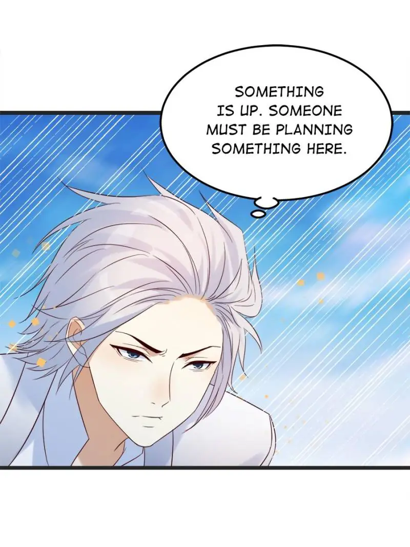 Supreme Saint’s Love Debts Chapter 129 - page 19