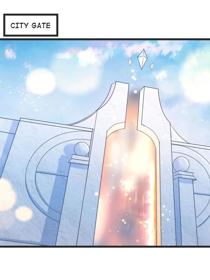 Supreme Saint’s Love Debts Chapter 129 - page 20