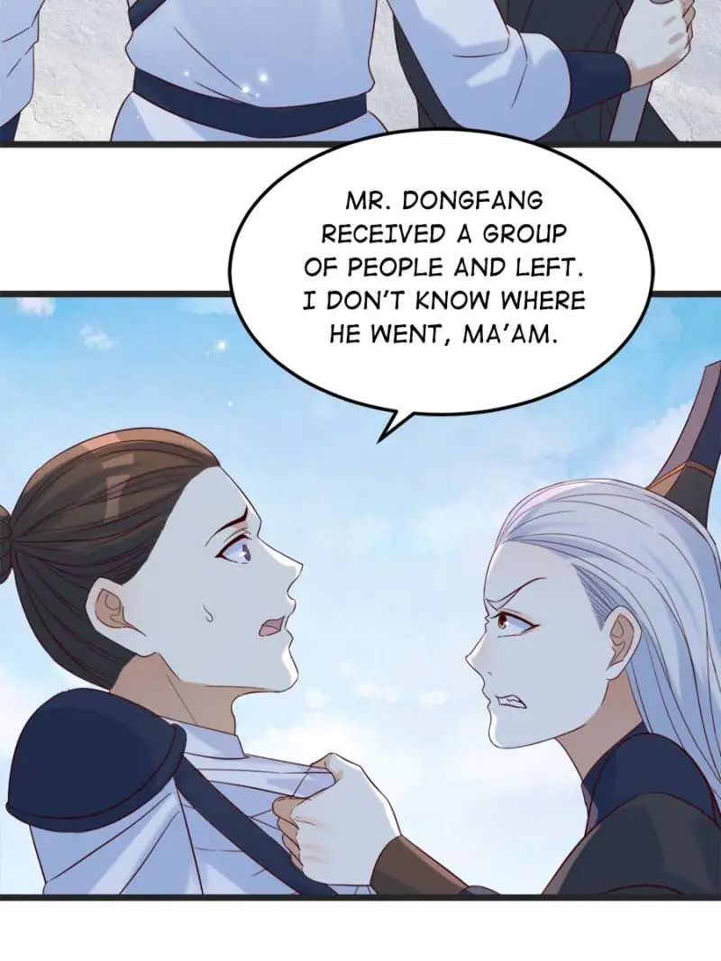 Supreme Saint’s Love Debts Chapter 129 - page 22