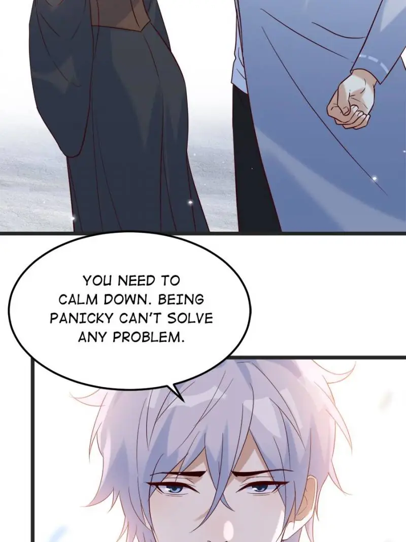 Supreme Saint’s Love Debts Chapter 129 - page 26
