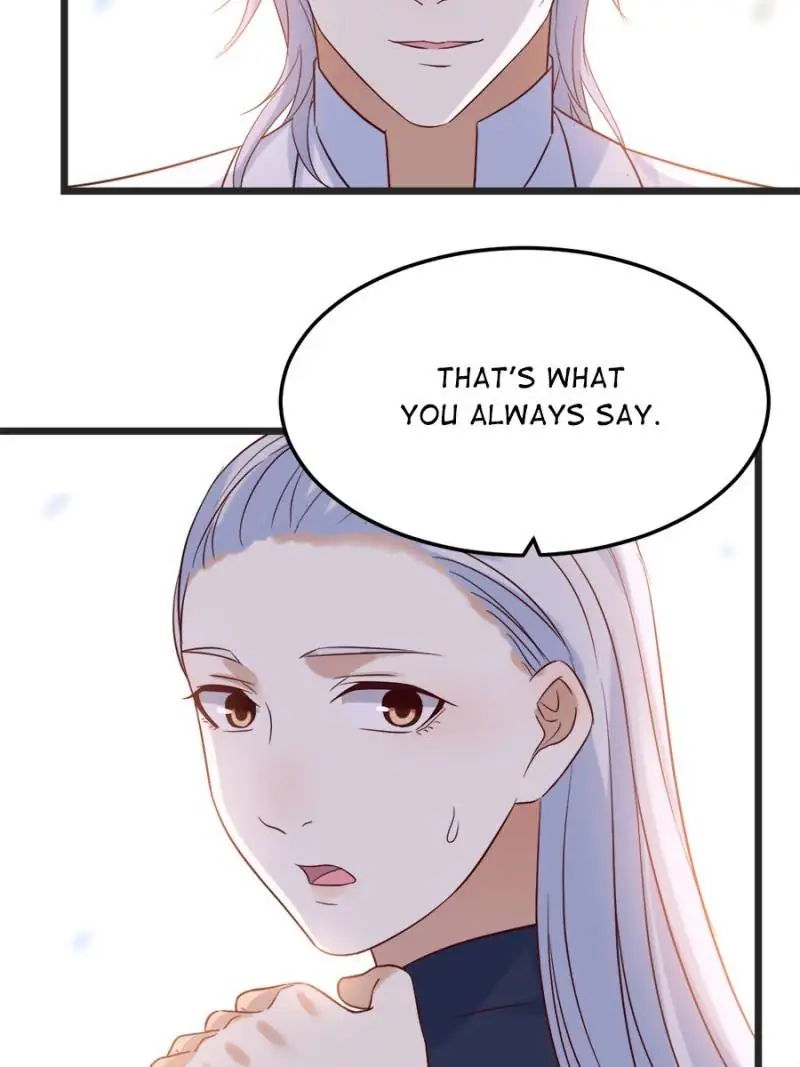 Supreme Saint’s Love Debts Chapter 129 - page 27