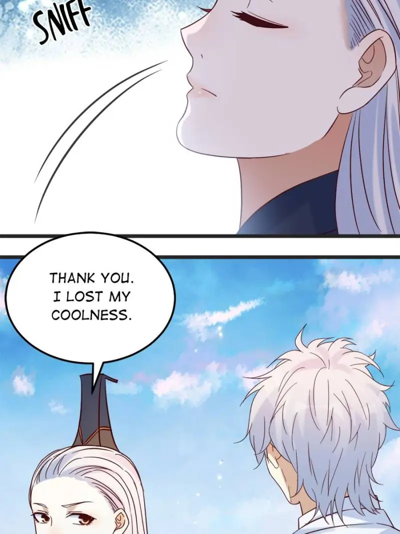 Supreme Saint’s Love Debts Chapter 129 - page 29