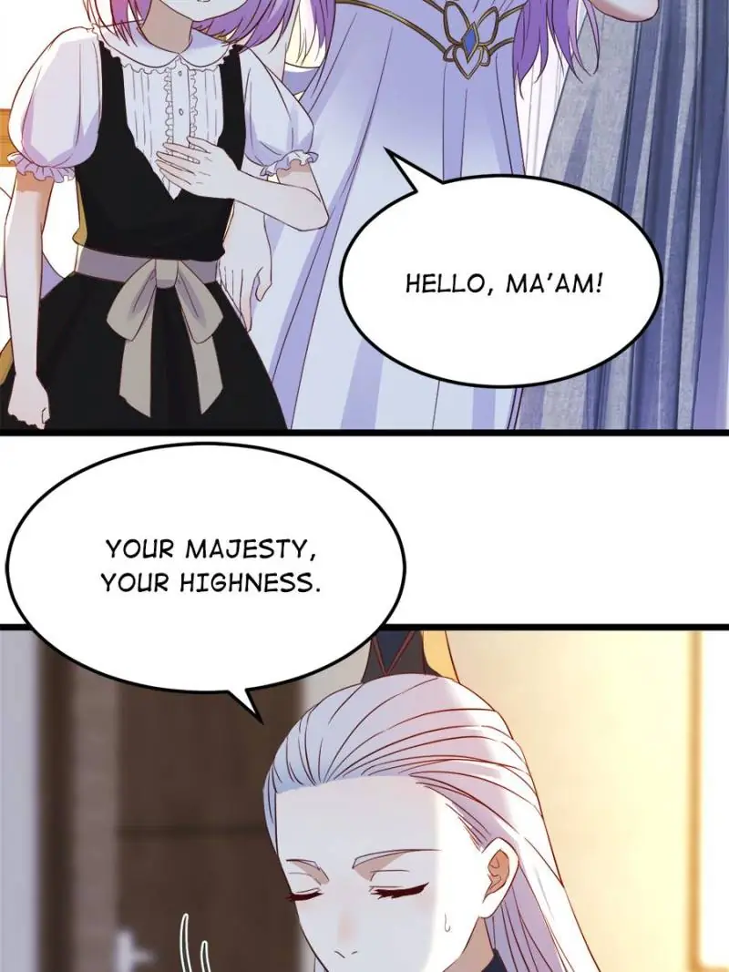 Supreme Saint’s Love Debts Chapter 129 - page 3