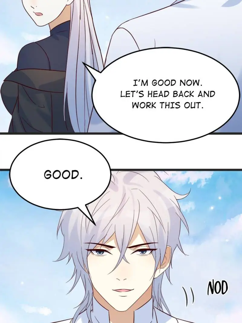 Supreme Saint’s Love Debts Chapter 129 - page 30
