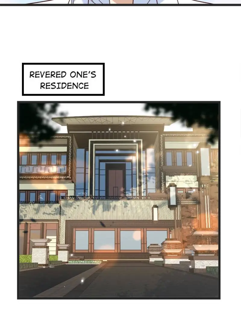 Supreme Saint’s Love Debts Chapter 129 - page 31
