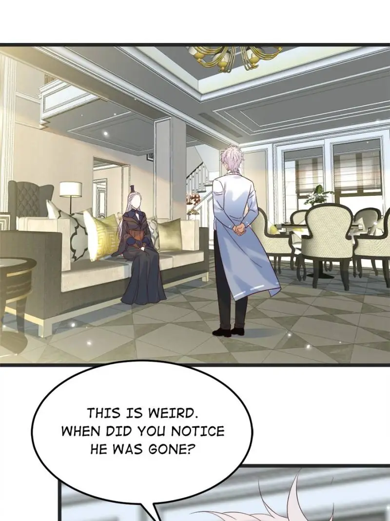 Supreme Saint’s Love Debts Chapter 129 - page 32