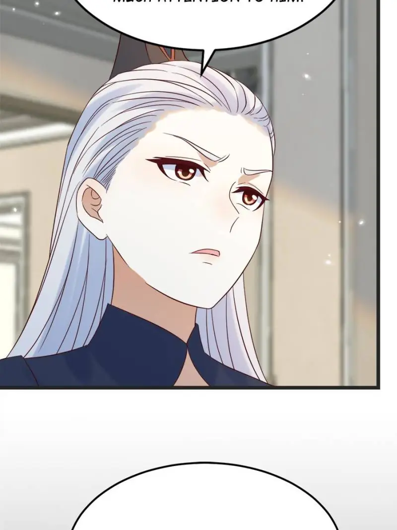 Supreme Saint’s Love Debts Chapter 129 - page 34