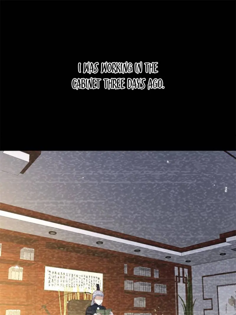 Supreme Saint’s Love Debts Chapter 129 - page 37