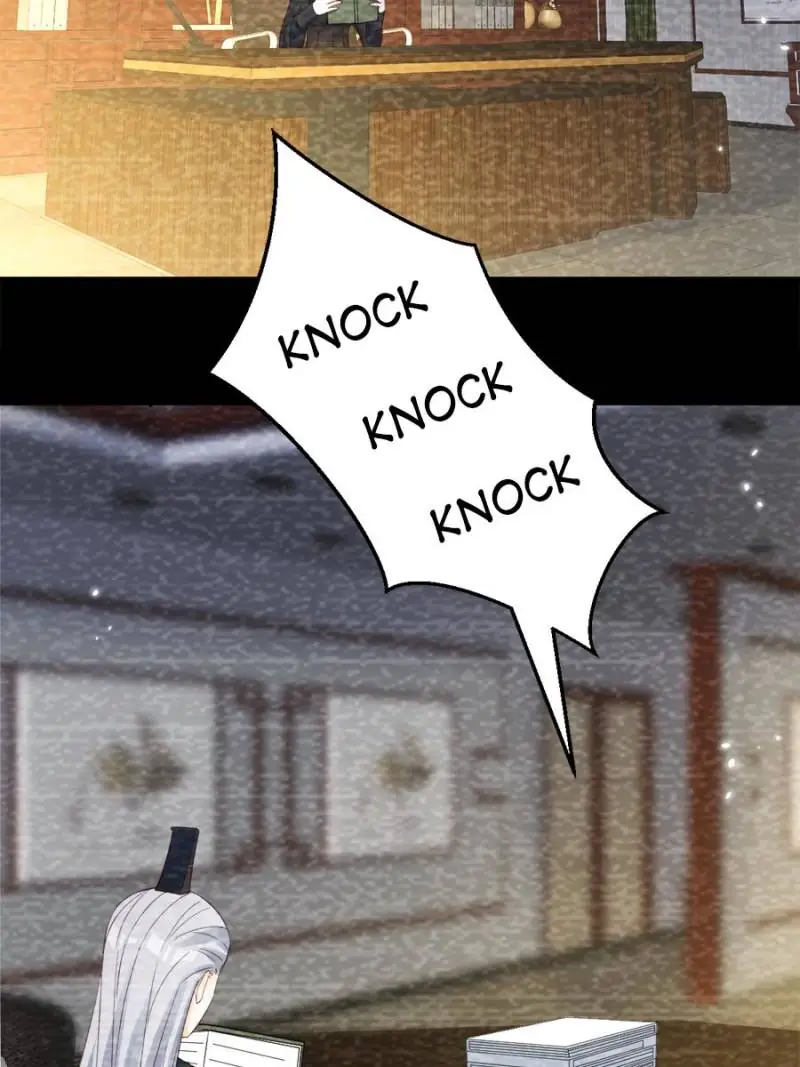 Supreme Saint’s Love Debts Chapter 129 - page 38