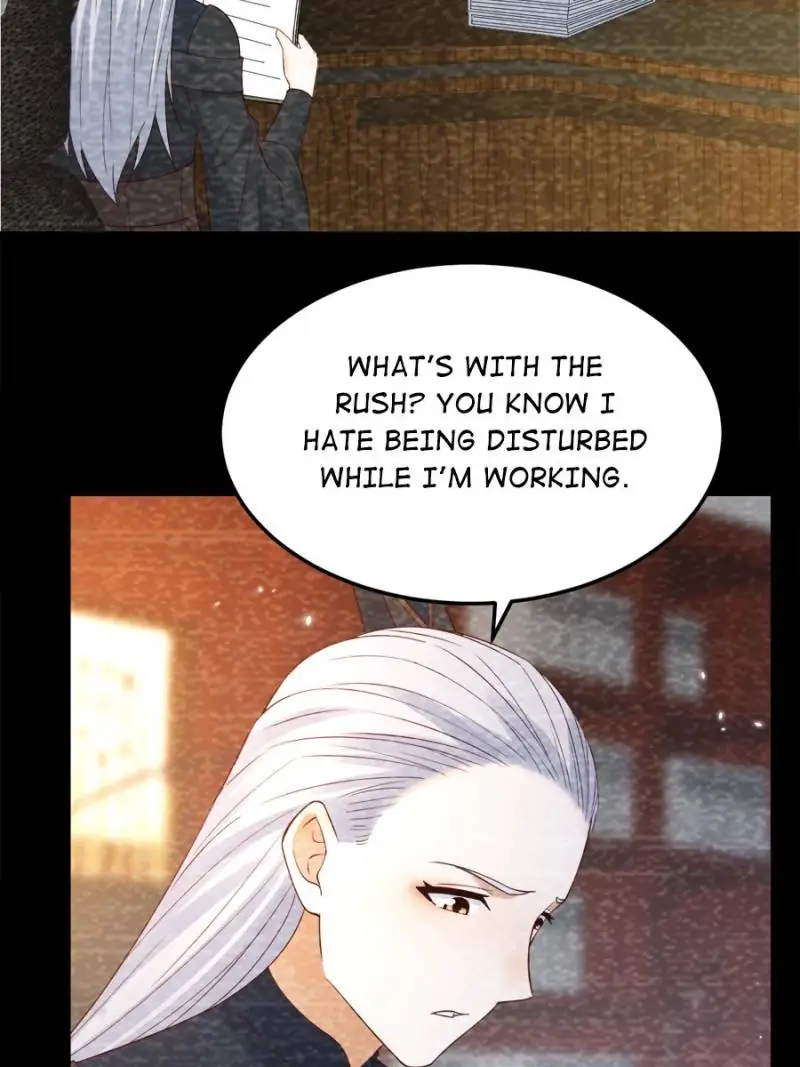 Supreme Saint’s Love Debts Chapter 129 - page 39