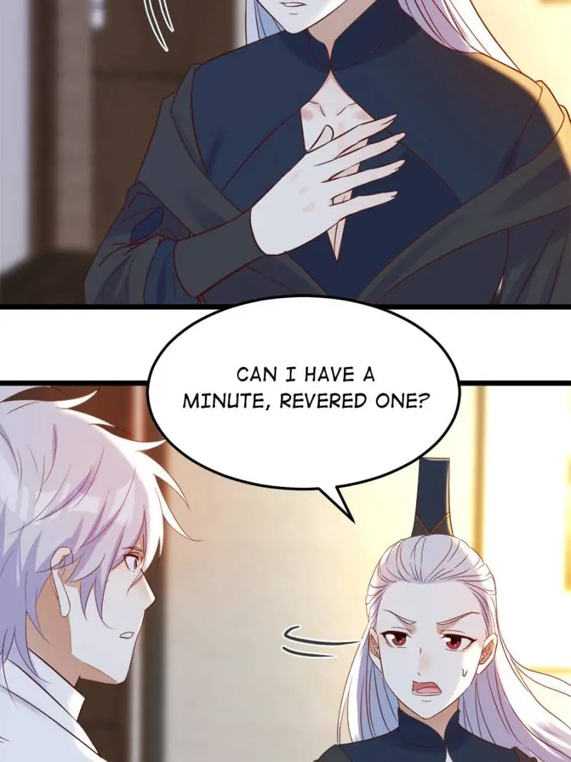 Supreme Saint’s Love Debts Chapter 129 - page 4