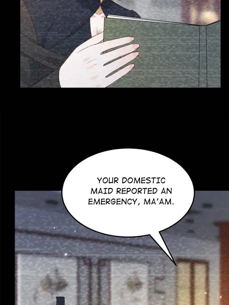 Supreme Saint’s Love Debts Chapter 129 - page 40