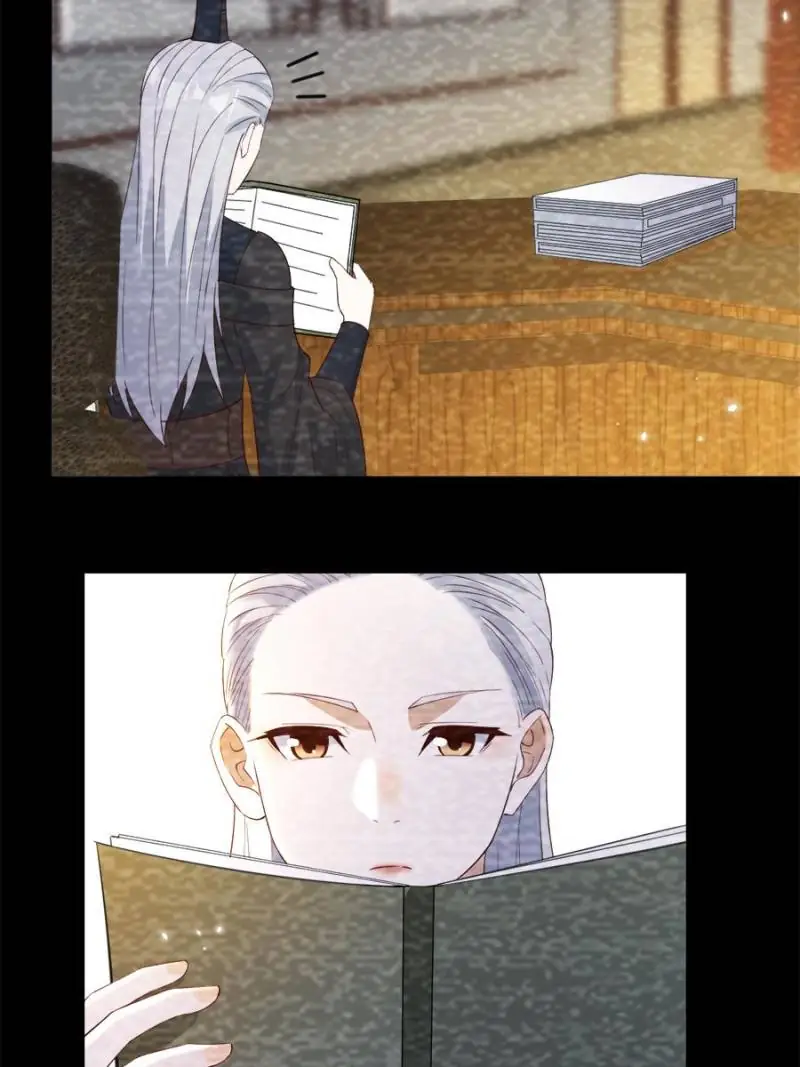 Supreme Saint’s Love Debts Chapter 129 - page 41
