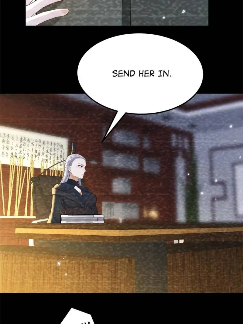 Supreme Saint’s Love Debts Chapter 129 - page 42