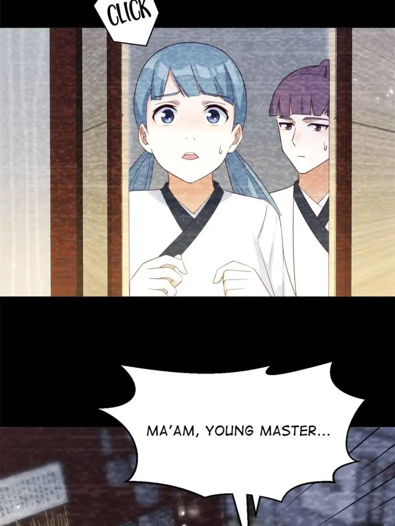 Supreme Saint’s Love Debts Chapter 129 - page 43