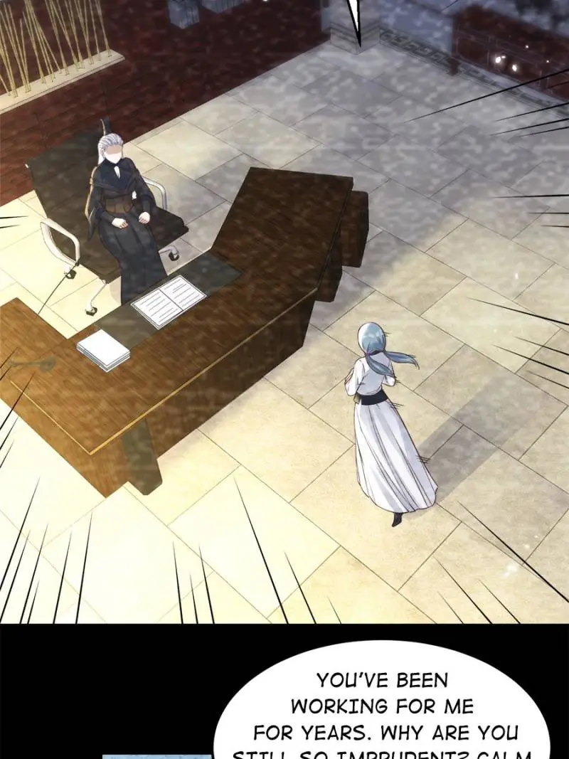 Supreme Saint’s Love Debts Chapter 129 - page 44