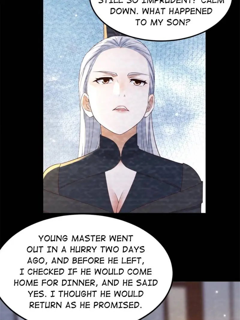 Supreme Saint’s Love Debts Chapter 129 - page 45