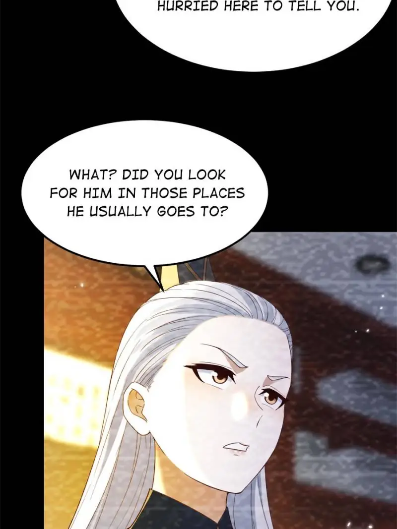 Supreme Saint’s Love Debts Chapter 129 - page 47
