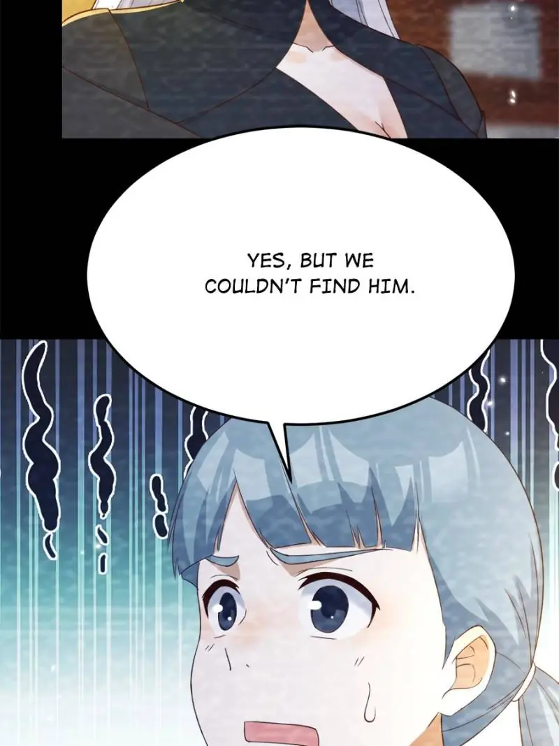 Supreme Saint’s Love Debts Chapter 129 - page 48