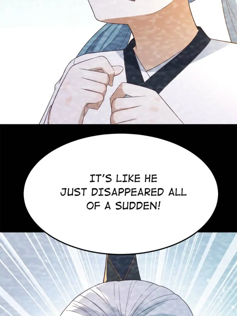 Supreme Saint’s Love Debts Chapter 129 - page 49