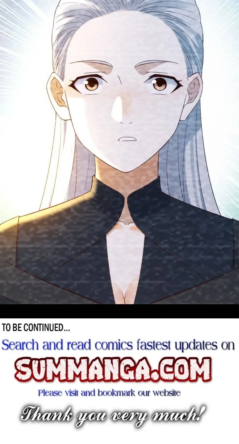 Supreme Saint’s Love Debts Chapter 129 - page 50