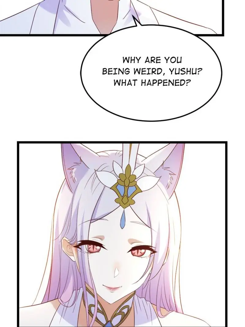 Supreme Saint’s Love Debts Chapter 129 - page 6