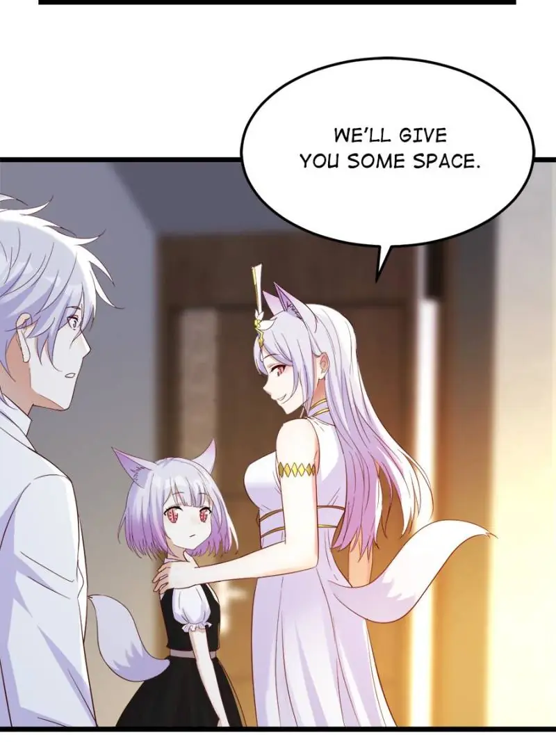 Supreme Saint’s Love Debts Chapter 129 - page 7