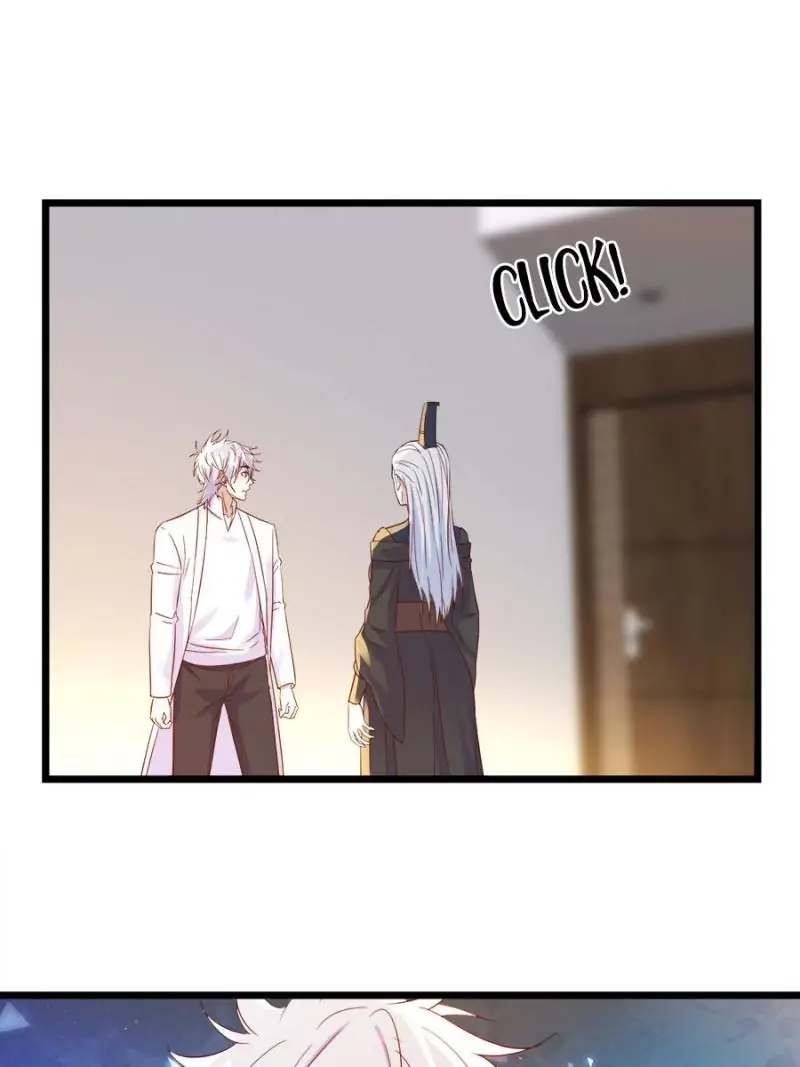 Supreme Saint’s Love Debts Chapter 129 - page 8