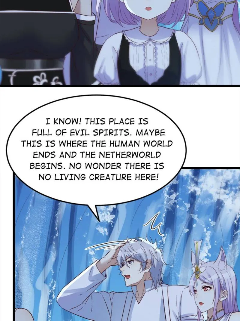 Supreme Saint’s Love Debts Chapter 121 - page 16