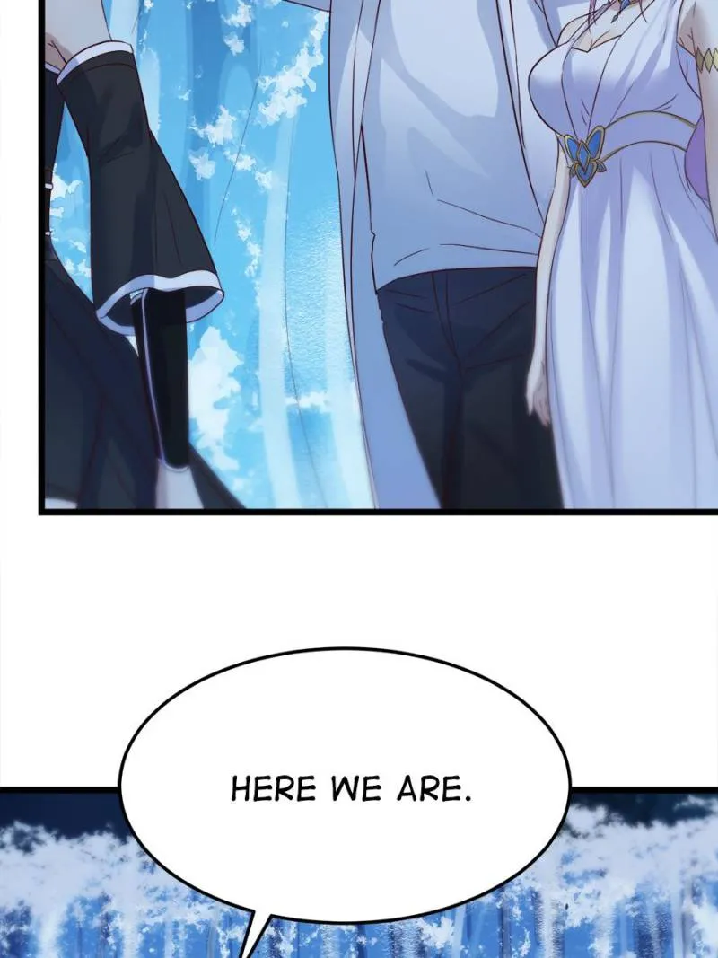 Supreme Saint’s Love Debts Chapter 121 - page 17