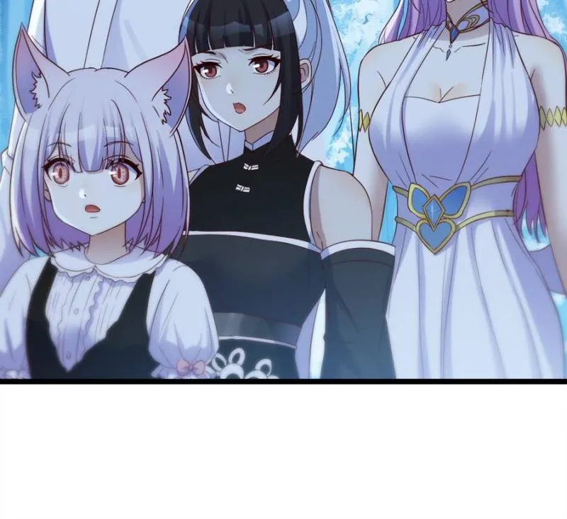 Supreme Saint’s Love Debts Chapter 121 - page 19