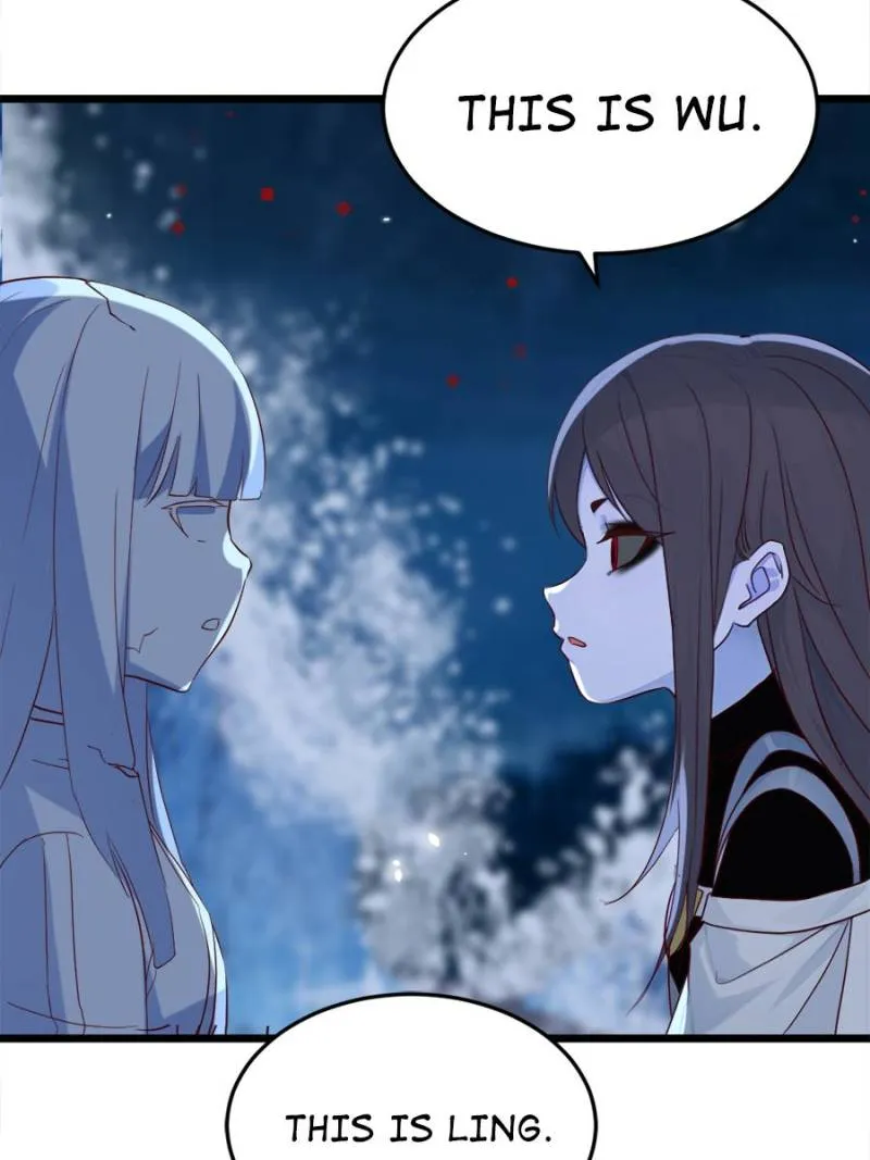 Supreme Saint’s Love Debts Chapter 121 - page 24