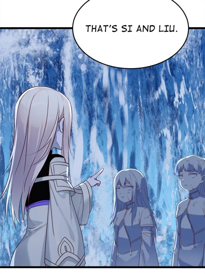 Supreme Saint’s Love Debts Chapter 121 - page 26