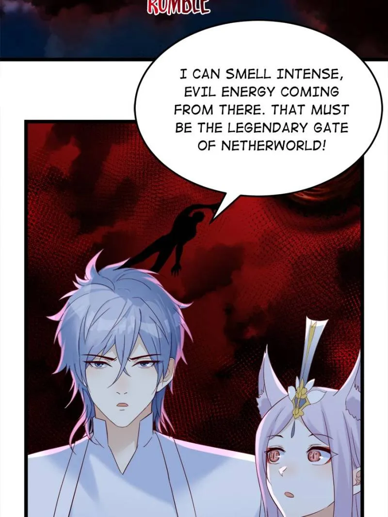 Supreme Saint’s Love Debts Chapter 121 - page 30