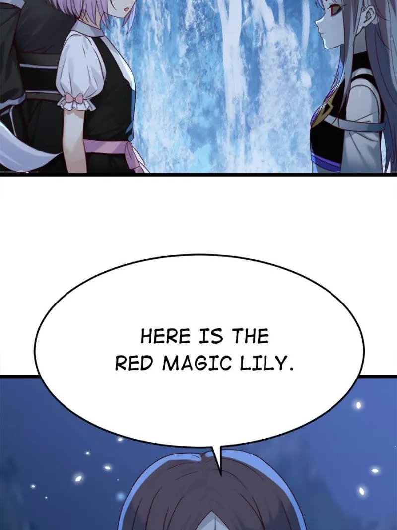 Supreme Saint’s Love Debts Chapter 121 - page 33